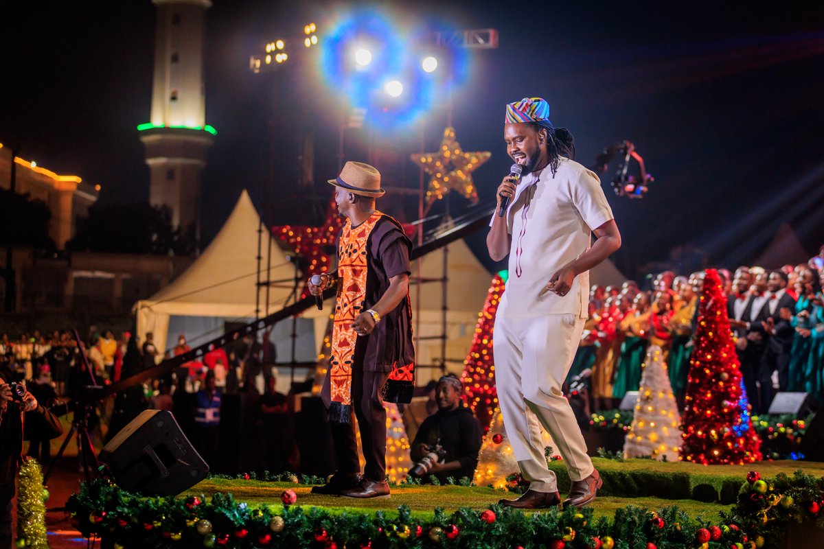 Watoto Church tweet media