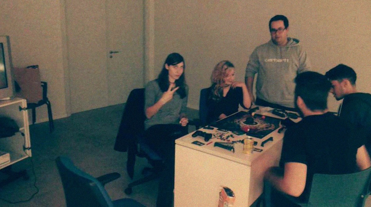 ChrisWolfff tweet media