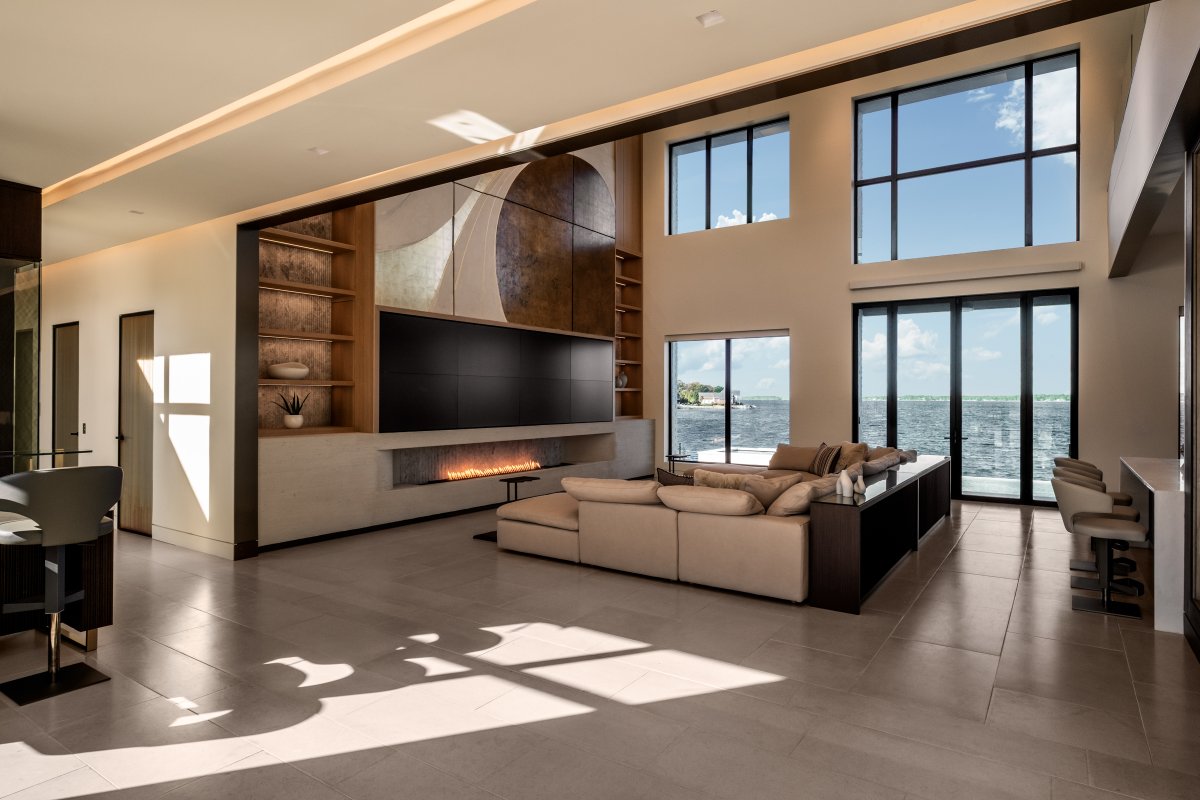 Congaree_Con_Co's tweet photo. 📍Bayside on Lake Murray

A large-scale build executed with precision, quality, and intention.

We hope you love these final prints as much as we do.

Connect with us at 803.730.0322 or info@congareeconstructionco.com to start the conversation about your custom home. https://t.co/pE0Pg8ATjO