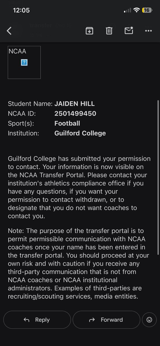 Jaiden Hill tweet media