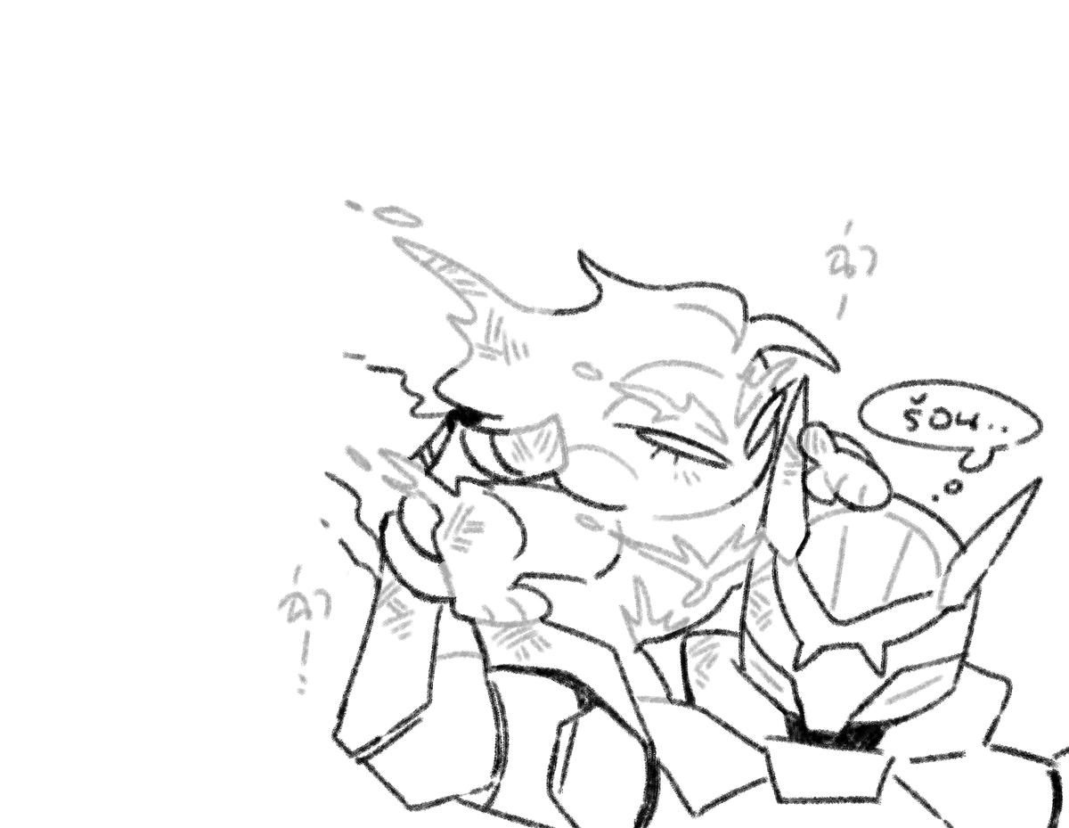 Not มฟ.🤡 (@mnmjaja) on Twitter photo 