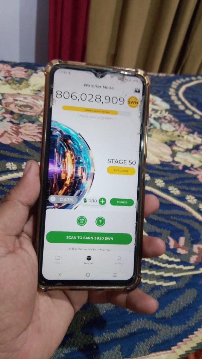 Denet watchereverywhere