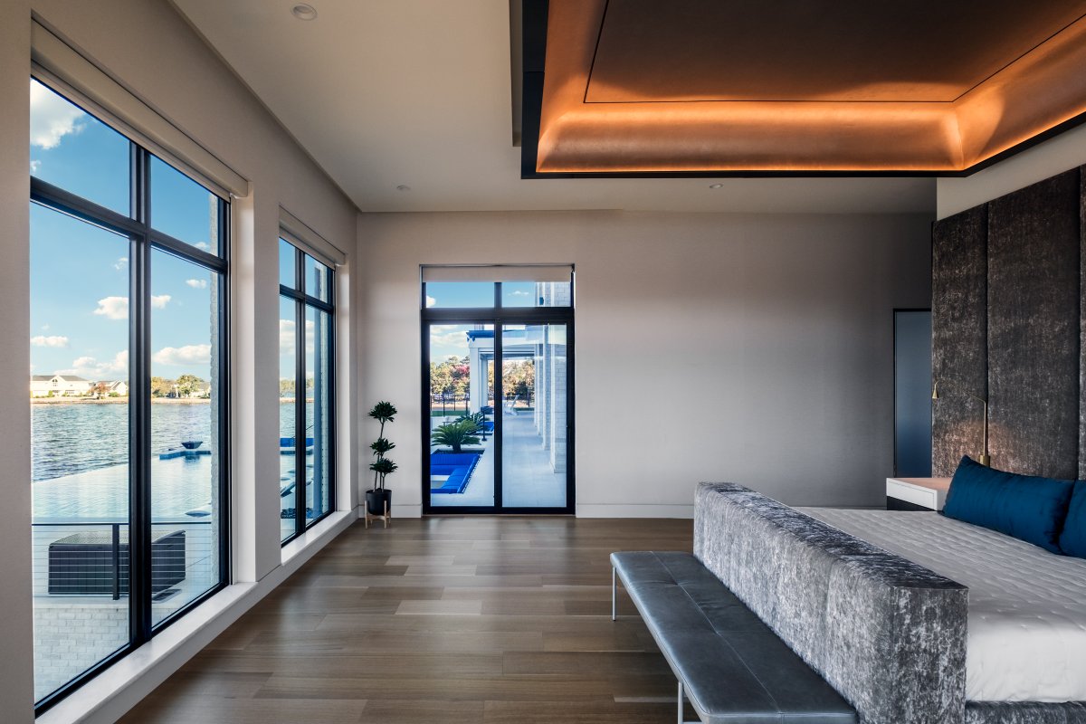 Congaree_Con_Co's tweet photo. 📍Bayside on Lake Murray

A large-scale build executed with precision, quality, and intention.

We hope you love these final prints as much as we do.

Connect with us at 803.730.0322 or info@congareeconstructionco.com to start the conversation about your custom home. https://t.co/pE0Pg8ATjO