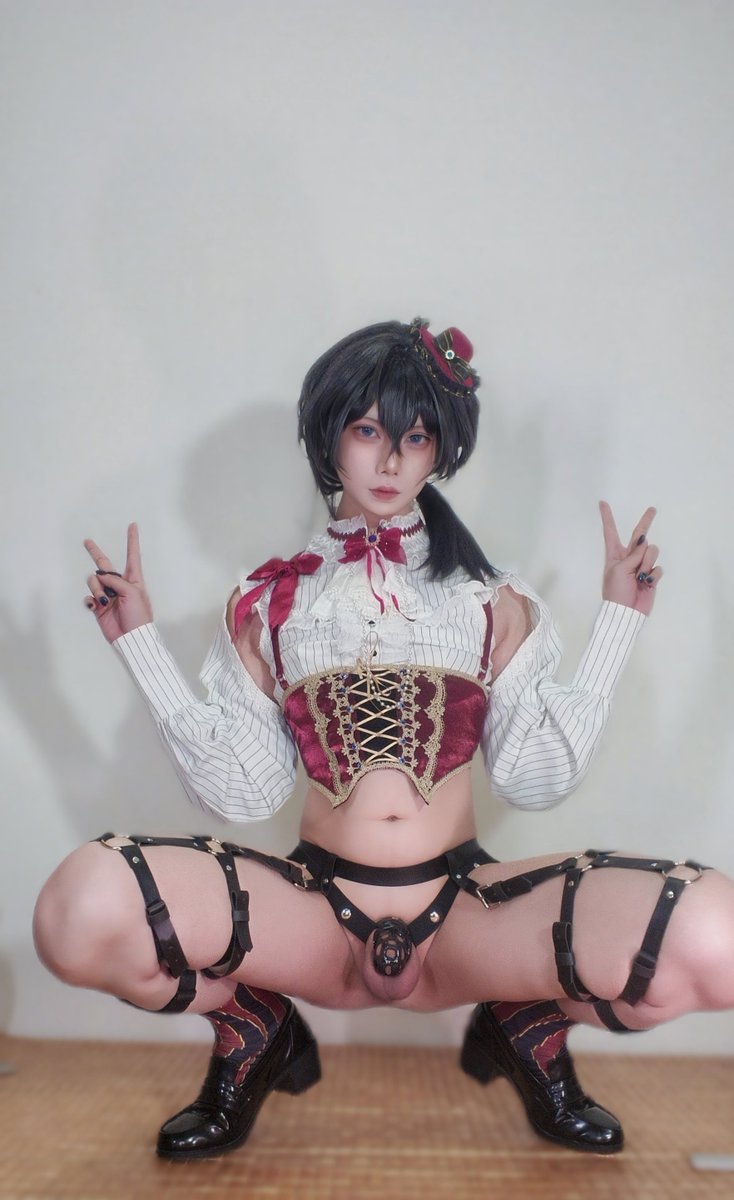 天晴Sati tweet media