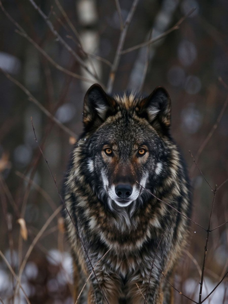 Whispers Within The Willow Thicket