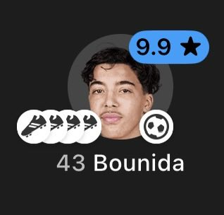 Rayane Bounida⭐️💎