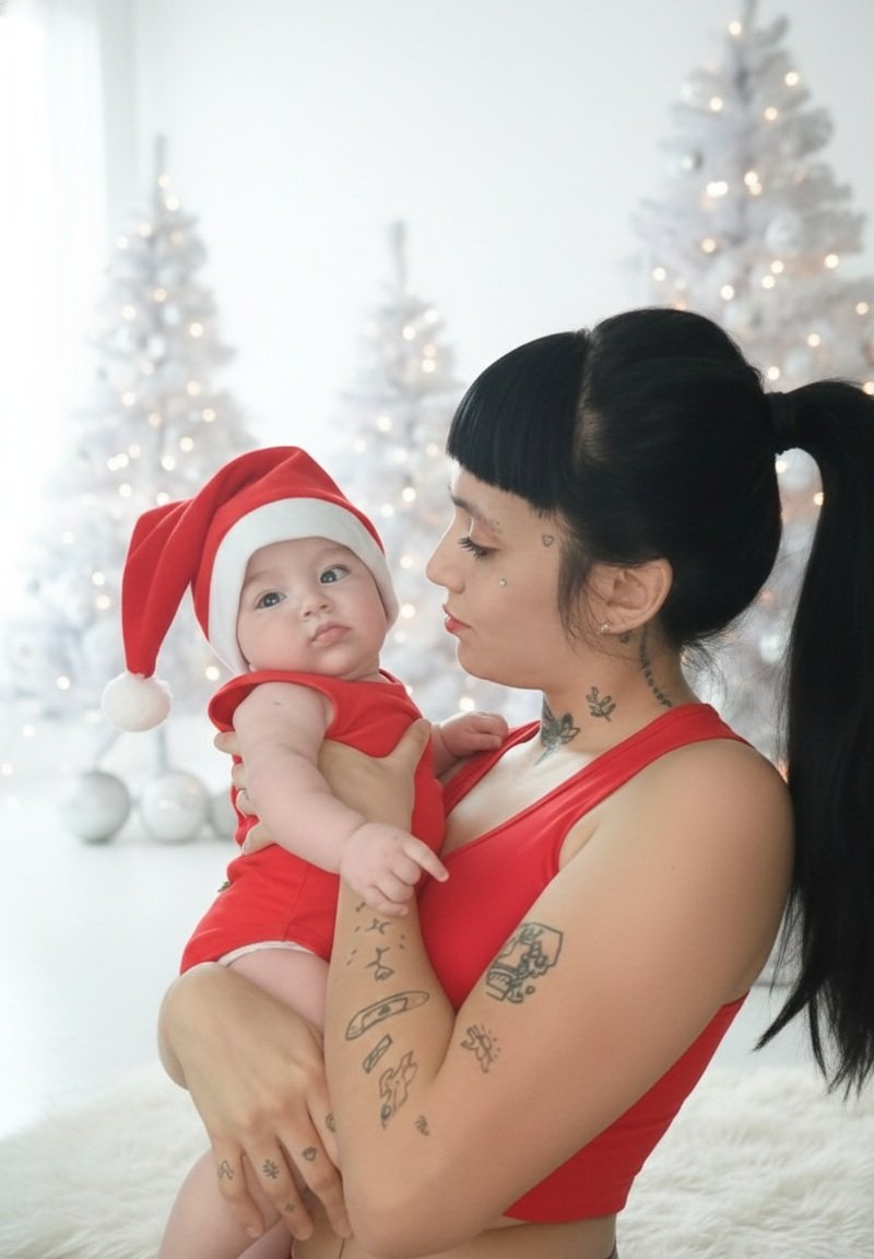 El amor de mi vida🩷