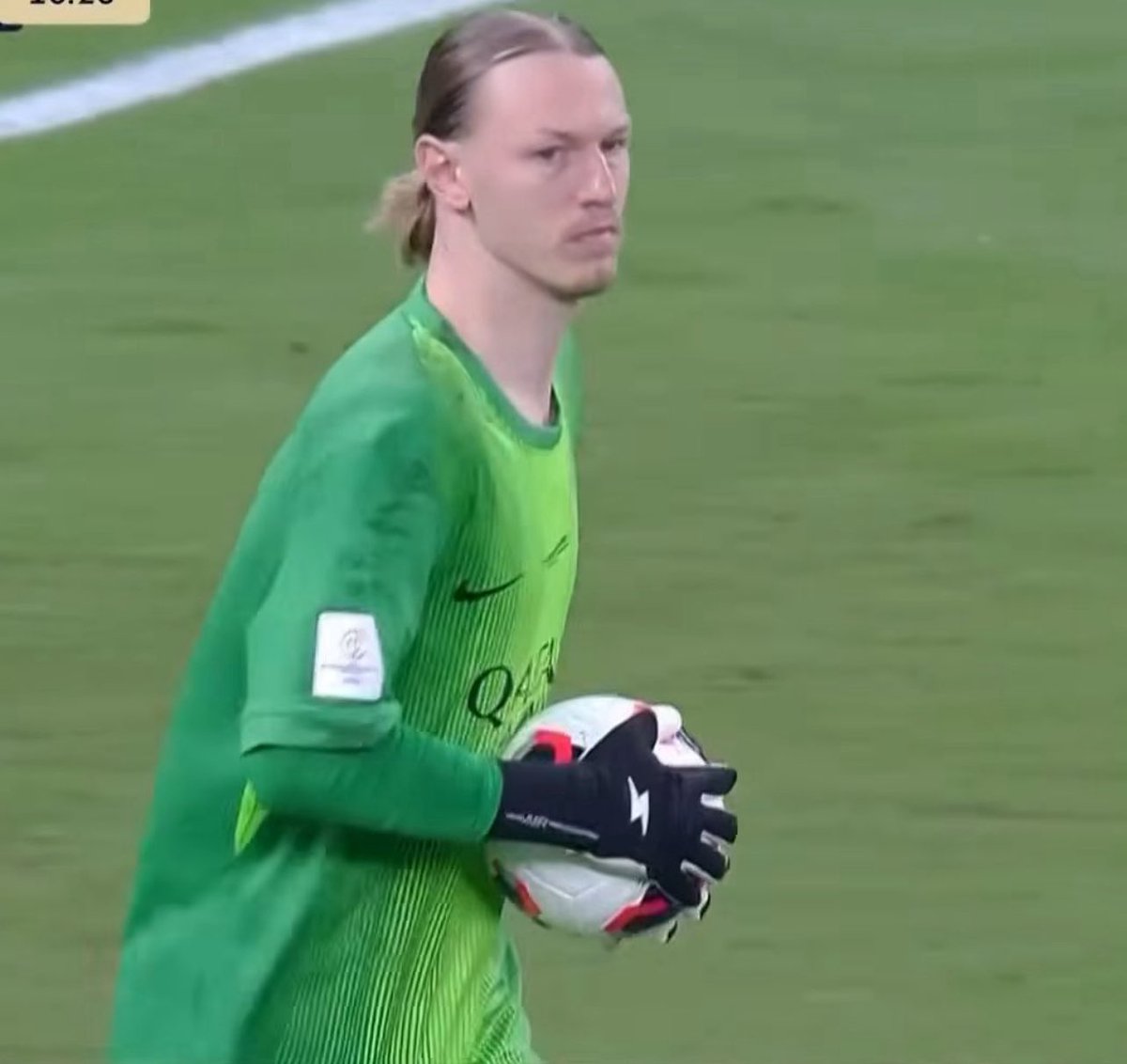 Crônica Alvinegra tweet media