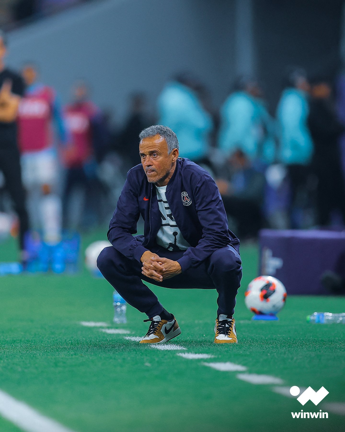 لقب كأس القارات، بين باريس سان جيرمان وفلامينغو، سيحسم عبر الركلات الترجيحية 