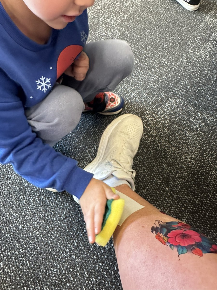 Heather Lyn Preister Norris Elementary tweet media