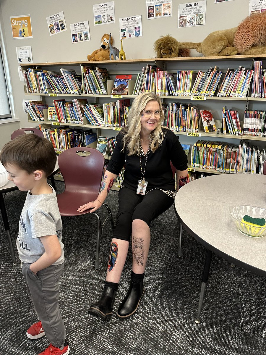 Heather Lyn Preister Norris Elementary tweet media