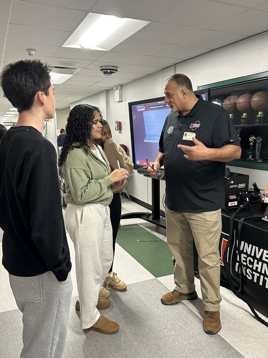 Mr. Joseph DeGennaro tweet media