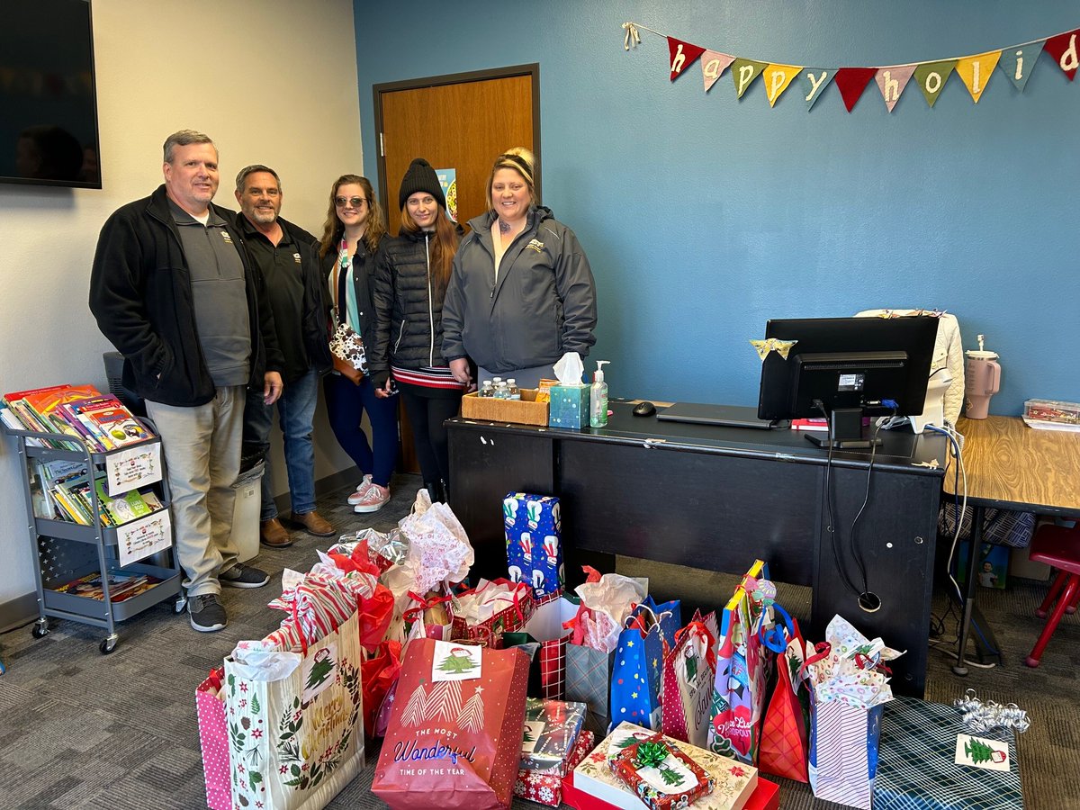 Student Transportation of America tweet media