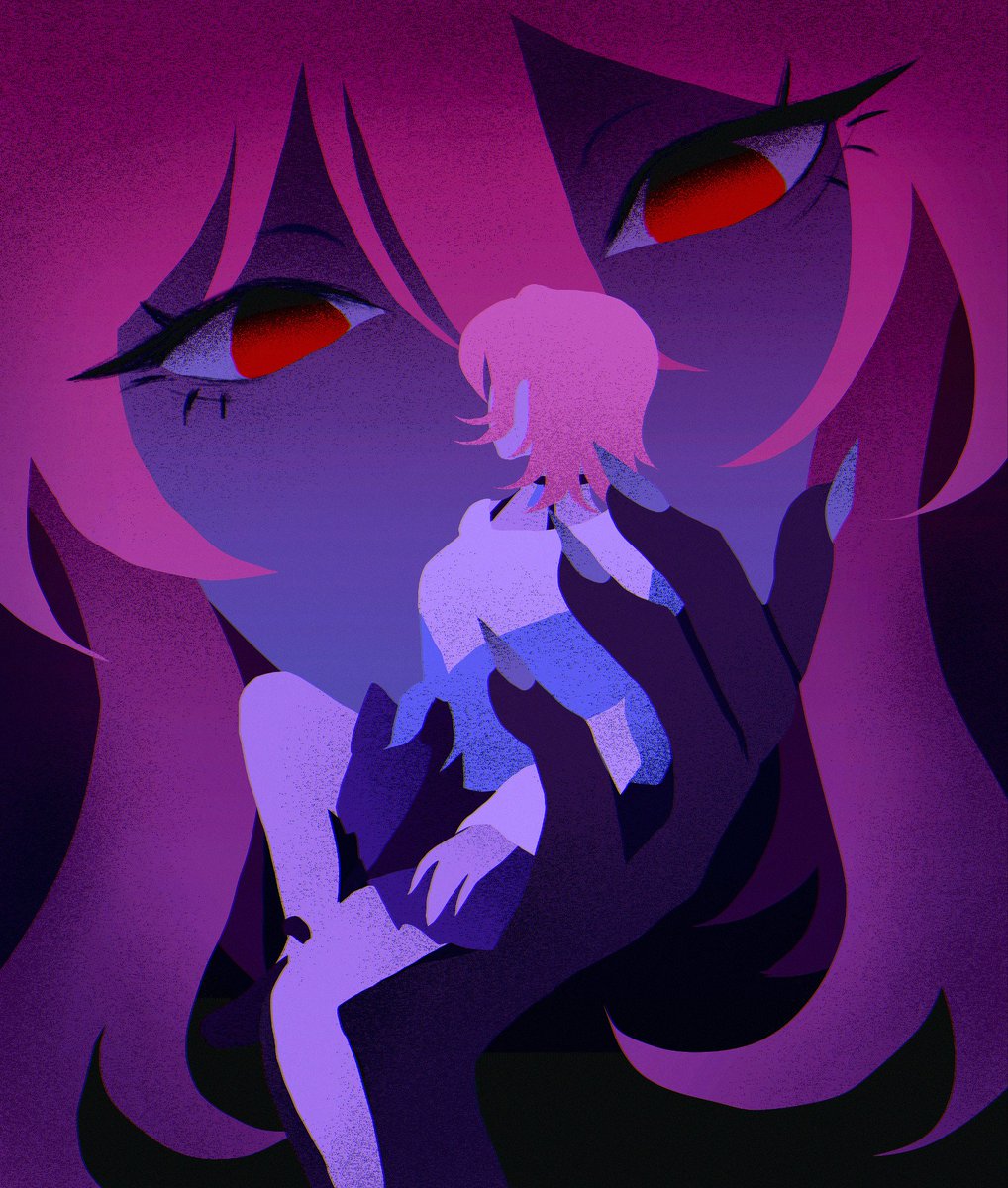 #Evernight #March7th #Evermarch