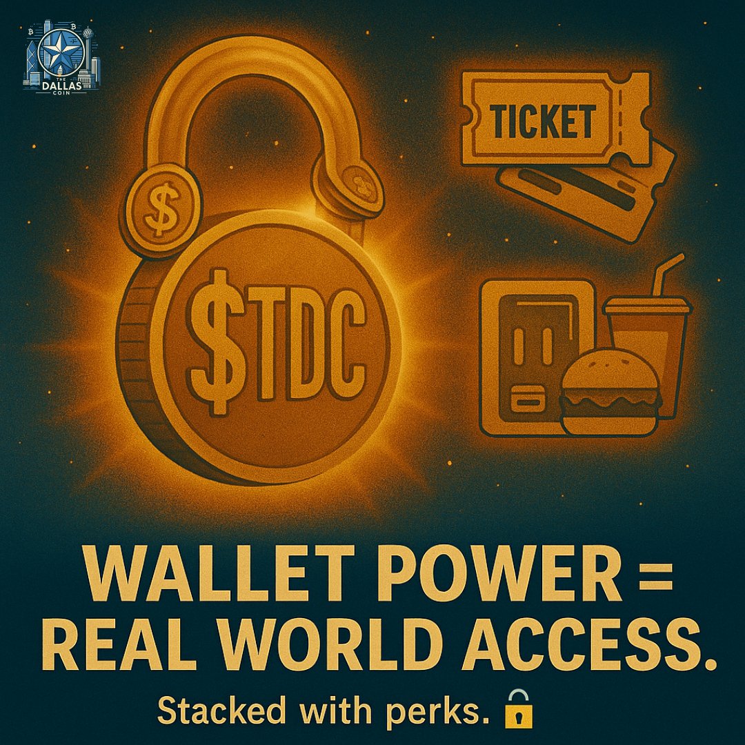 The Dallas Coin tweet media