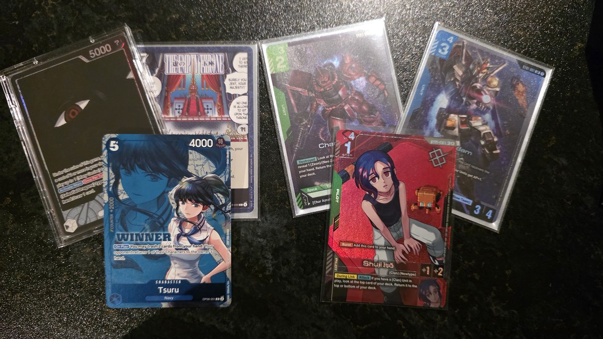 TCG Taj 🏴‍☠️🃏🎲 tweet media