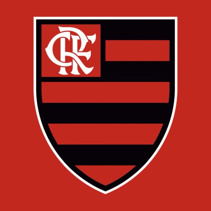 Estamos ORGULHOSOS de você Clube de Regatas do Flamengo! ❤️🖤

Independente o que aconteça!
