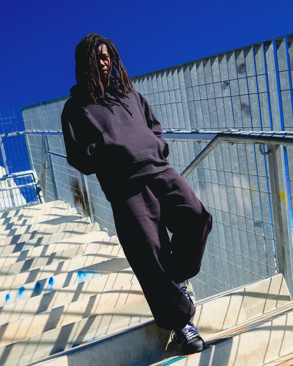 The Hundreds tweet media