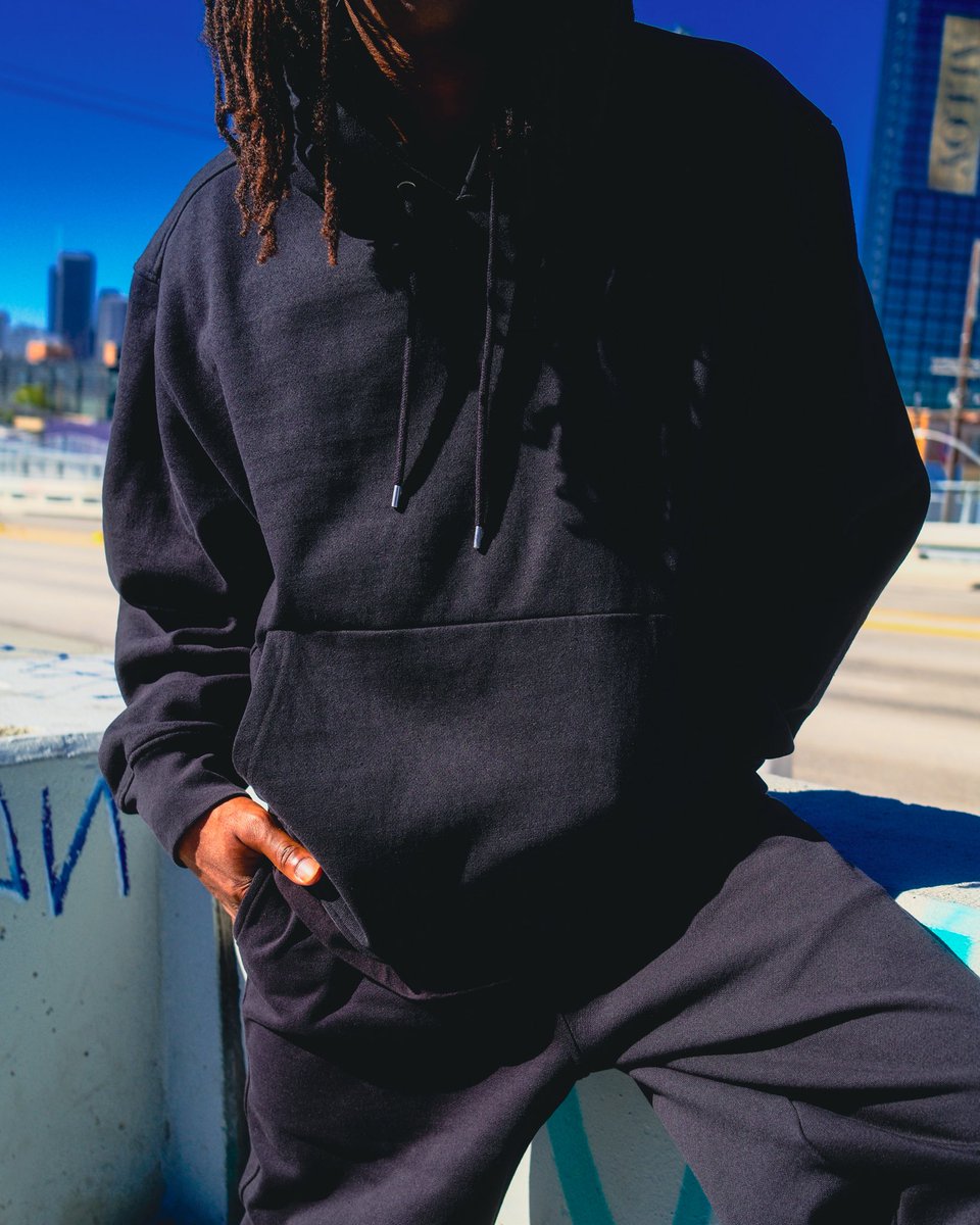 The Hundreds tweet media