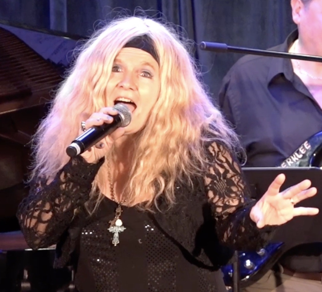 Recently, my daughter told me she is now defining herself as a writer who likes to draw (she is an amazing illustrator), maybe I should re-invent myself as a story-teller who likes to sing!
#julieksings #storyteller #originalartist #singer