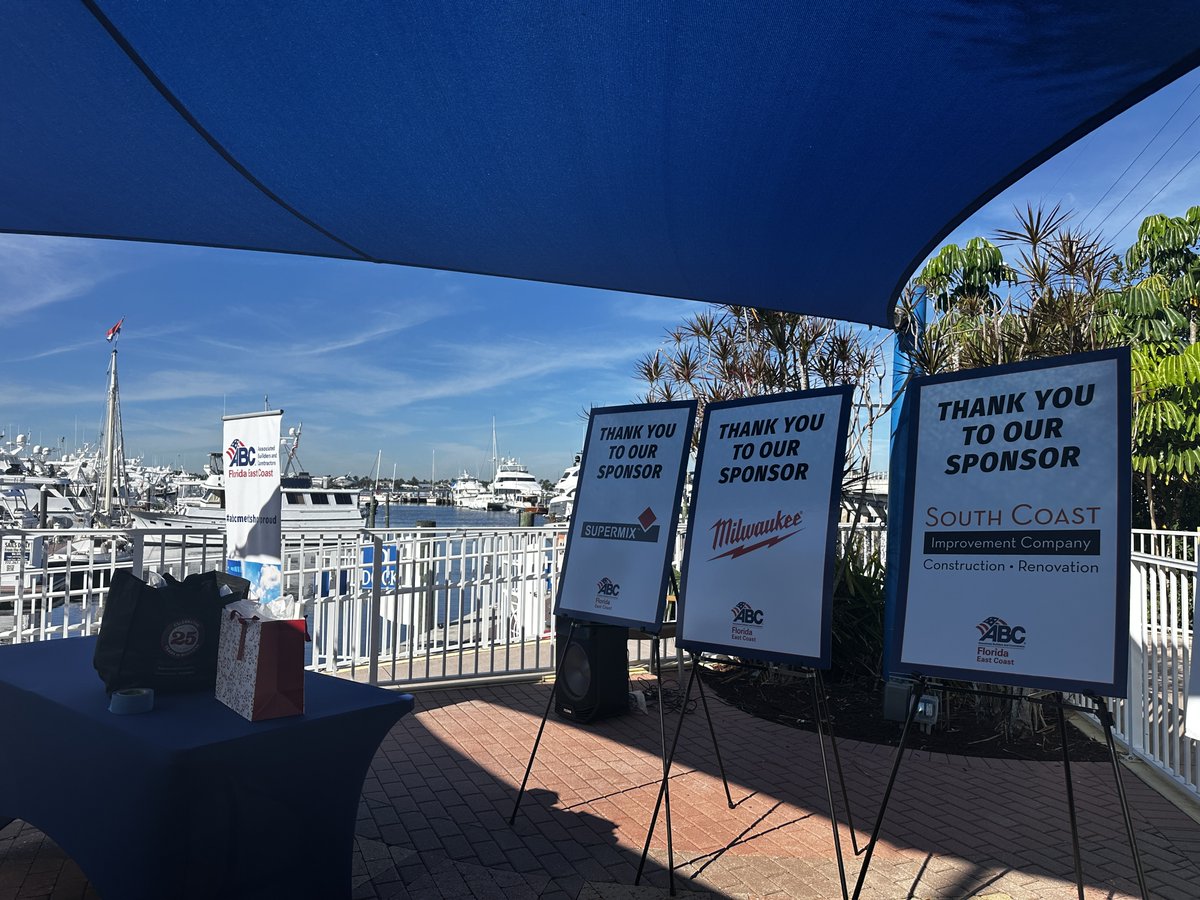 South Coast Improvement Company tweet media