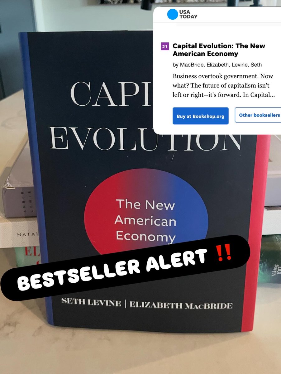 Elizabeth MacBride tweet media