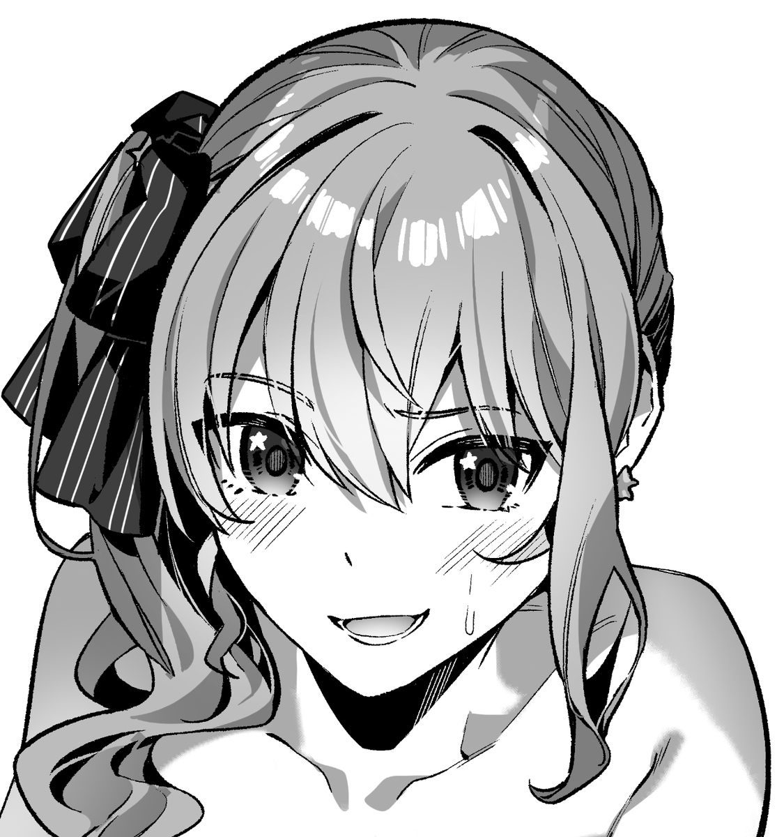 ☄️ちゃん（？）