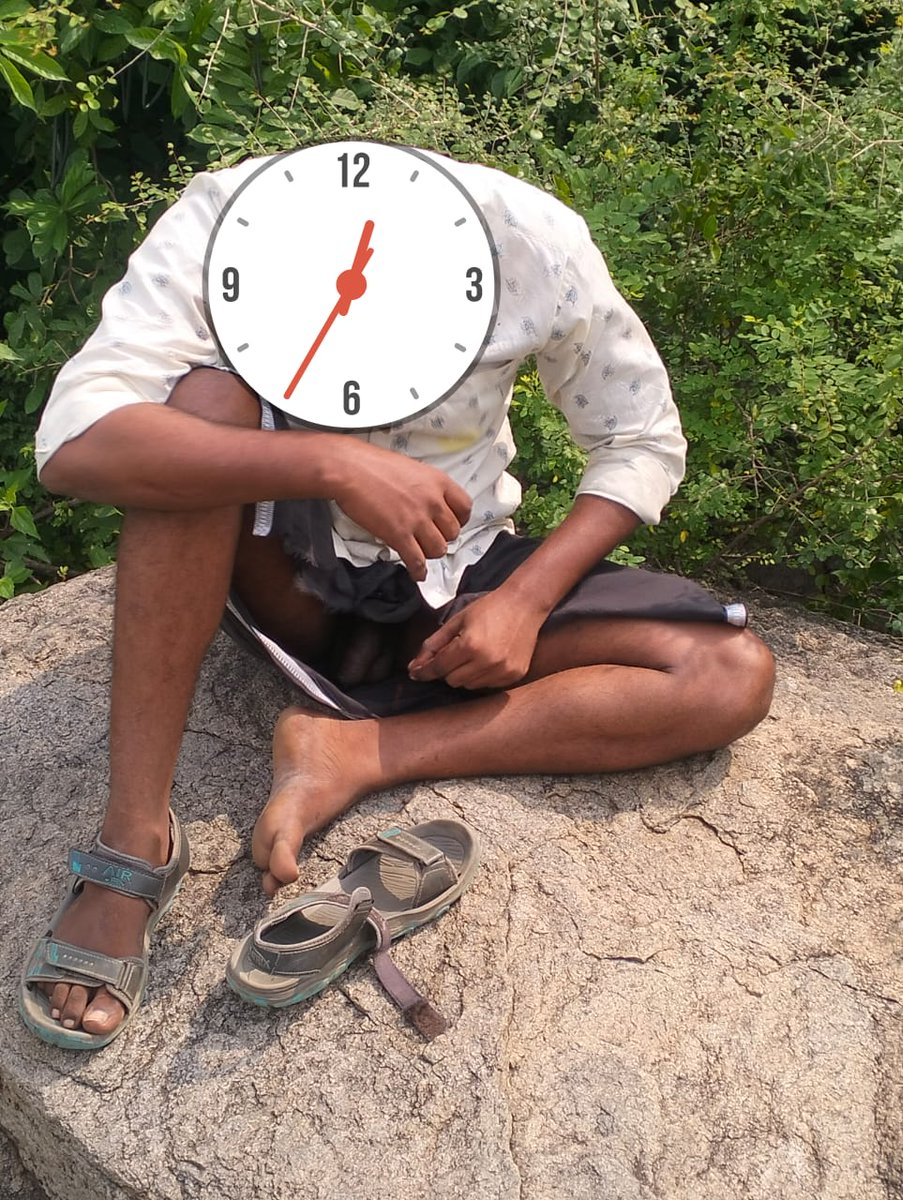 Goutham Hunter tweet media