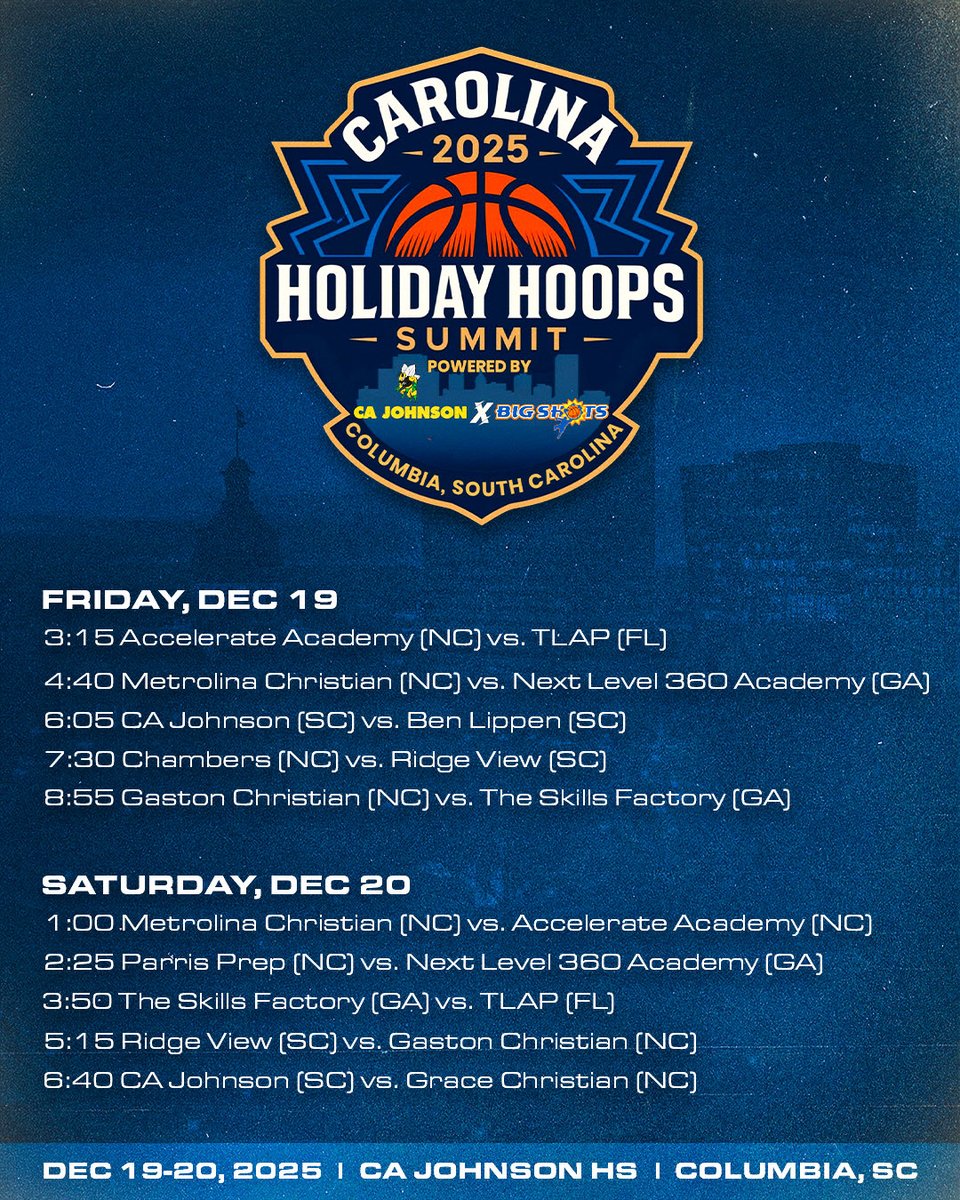 Metrolina Mens Basketball News tweet media