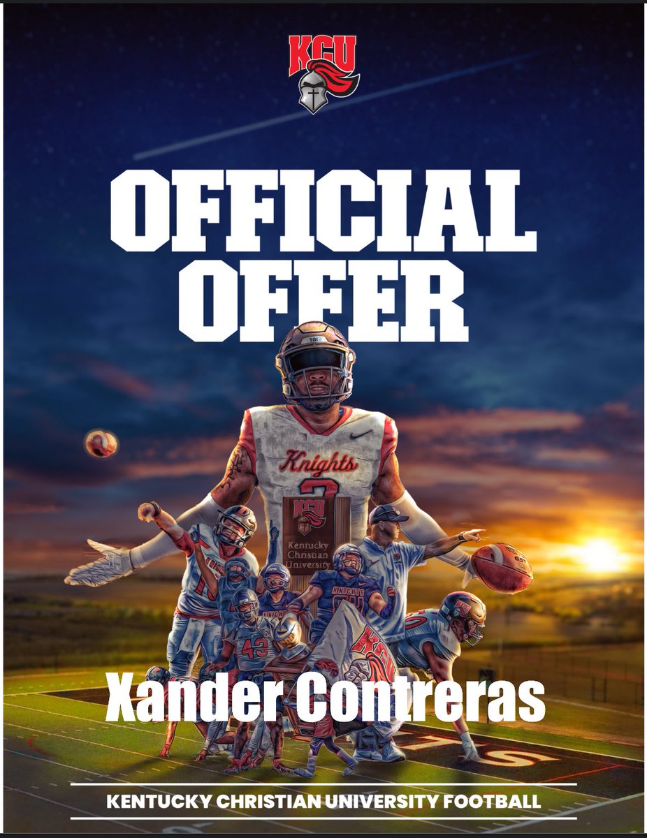 Xander Contreras tweet media