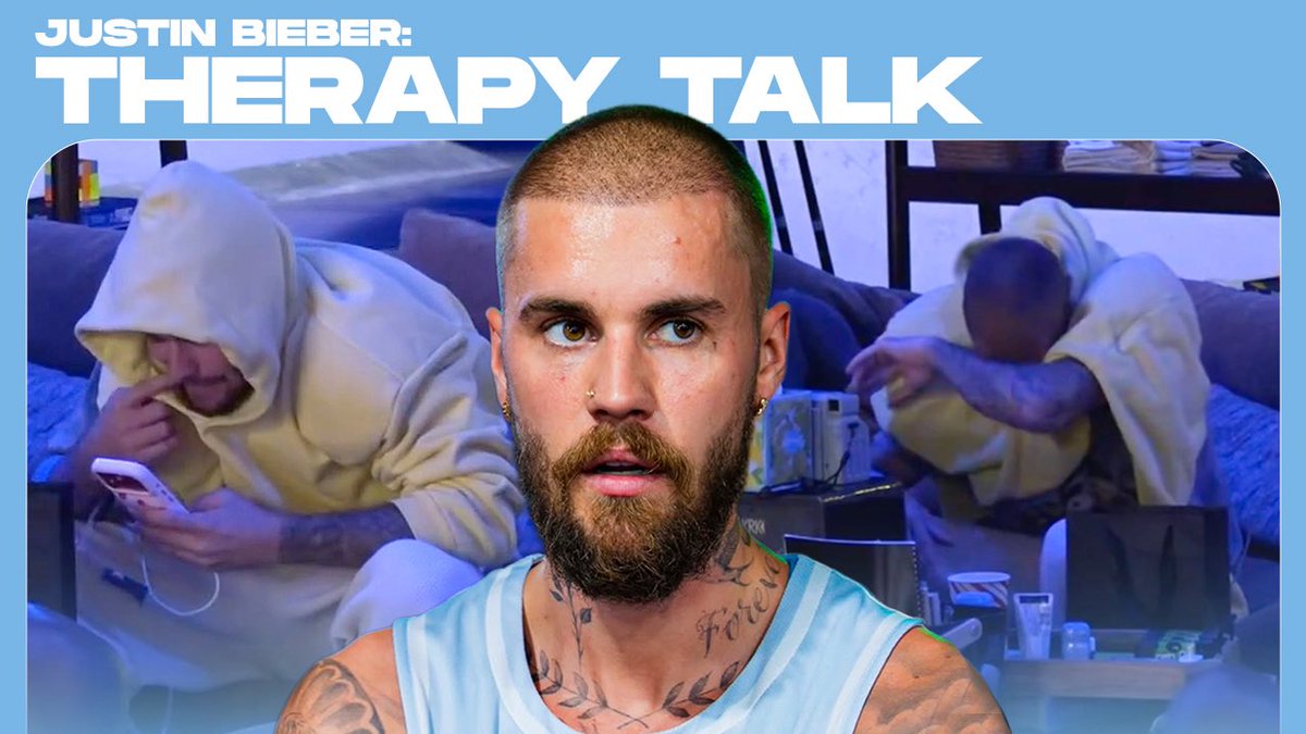 Justin Bieber Streams tweet media