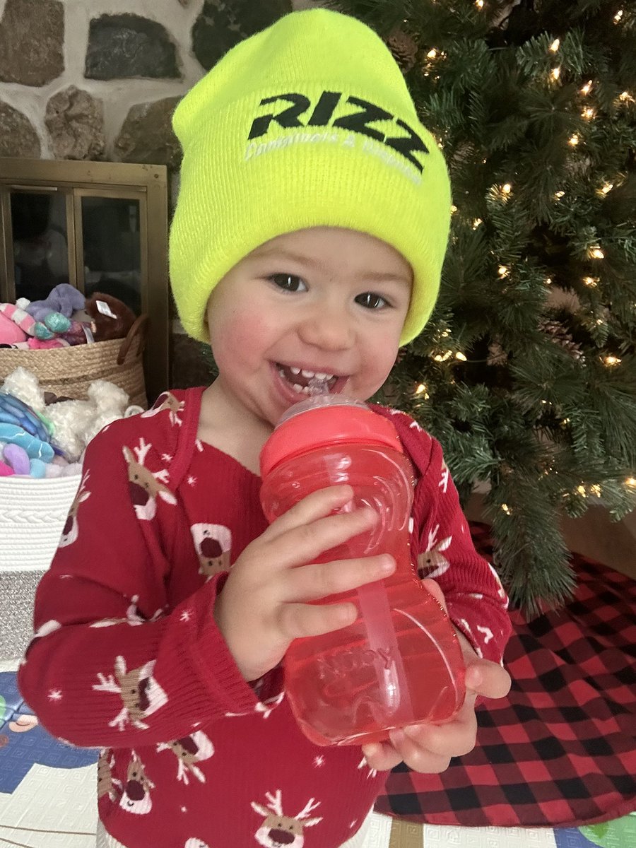 We have the cutest supporters! 😍😍