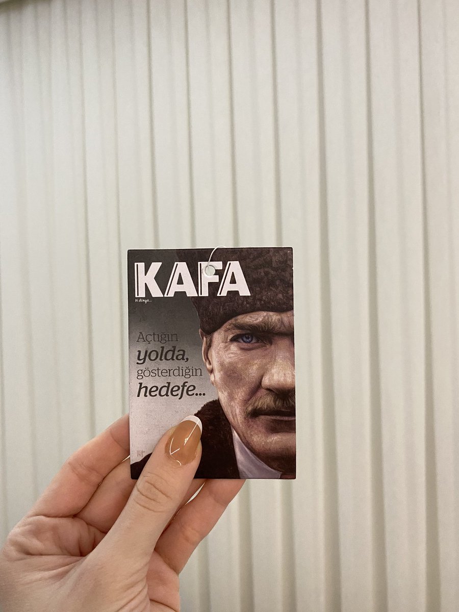 neysesakinm2's tweet image. sırf araba süsü için #KAFA alındı ✅♥️