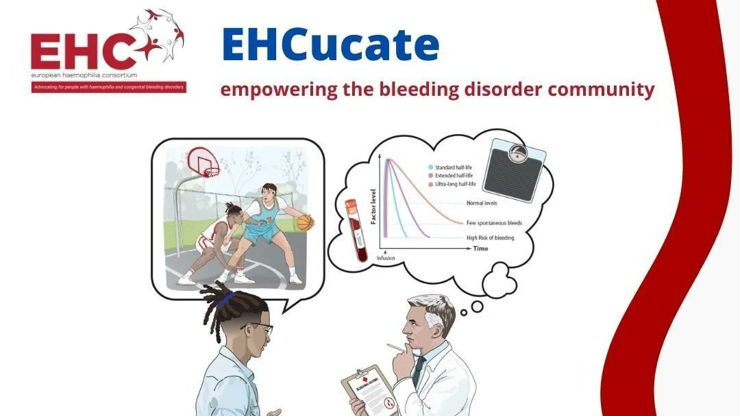 HemostasisToday's tweet photo. New on EHCucate: Read about the “History of Replacement Factor Therapies” and More
@EHC_Haemophilia
https://t.co/QDHFmq5GZd
#EHCucate #FactorReplacement #Hematology #Hemostasis #HemostasisToday #RFT #EHC #Medicine #Health #PlasmaReplacementFactorTherapies #MedEd #MedX https://t.co/1KD0AR1hJy