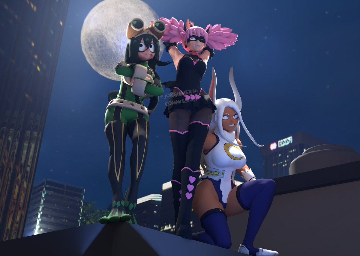 ✨BLENDER COMMS✨
Thank you <a href="/RealDachSound/">DachSound</a> for letting me make you this great render hope you like it just how i enjoyed making it for you! 

all support is appreciated! ❤️🔁