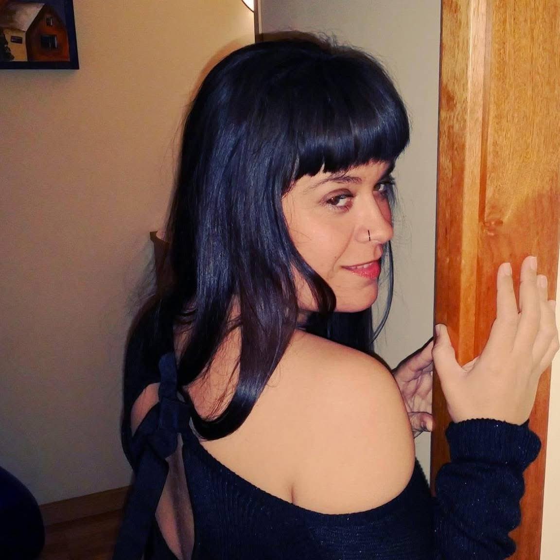 sofialopppez's tweet image. 🖤✨