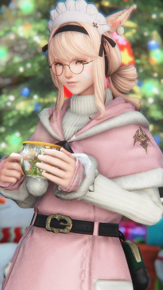 fooms_foo's tweet image. 🎄💫