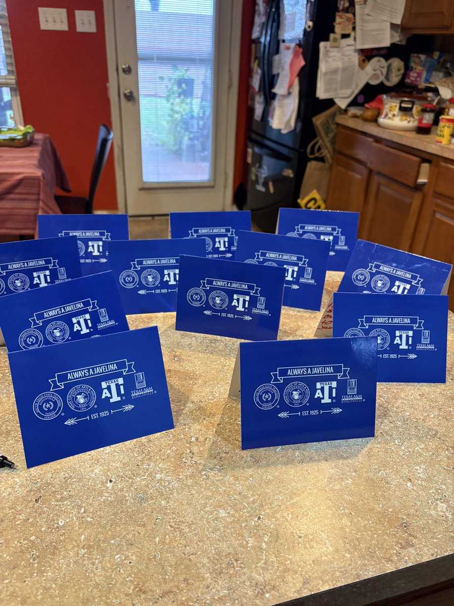 𝕽𝖎𝖑𝖊𝖞 𝕭𝖑𝖆𝖓𝖙𝖔𝖓™️ Class of 2026 tweet media