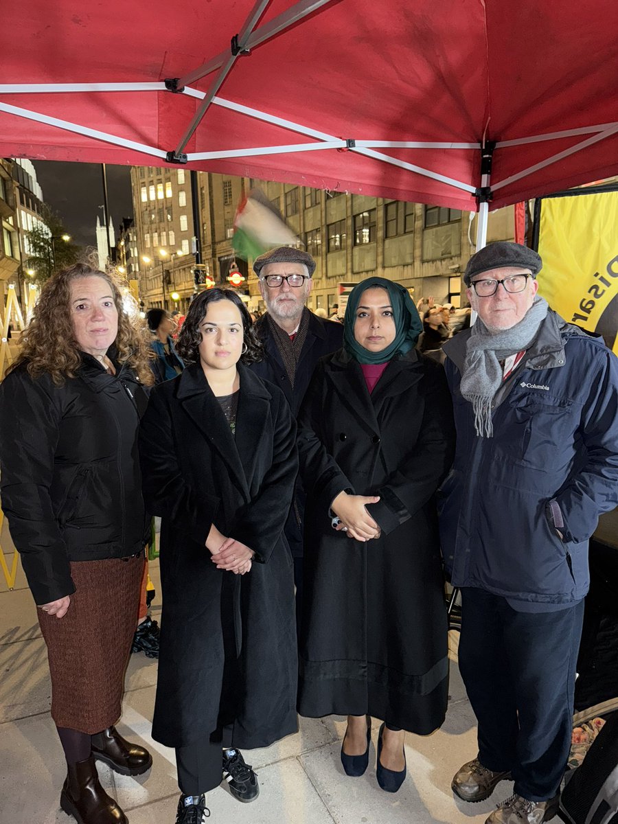 Nadia Whittome MP tweet media