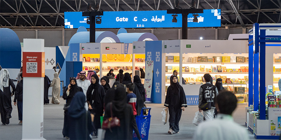 "جدة للكتاب" يثري المشهد الثقافي بورش نوعية #السعودية 