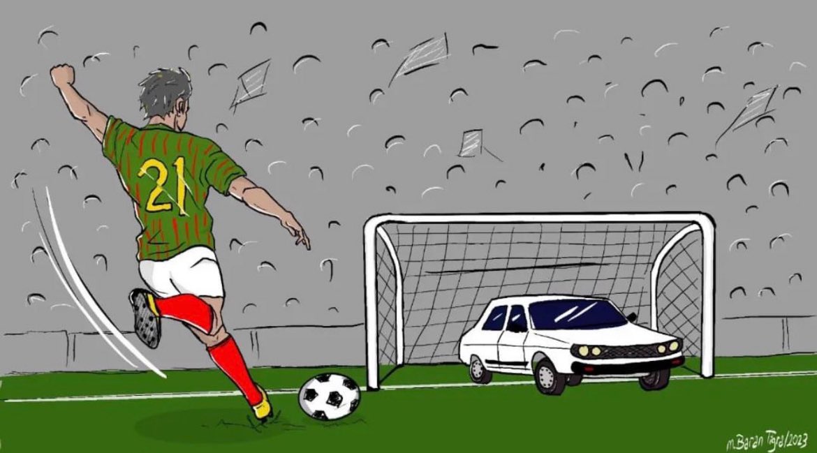 Faşizmi kaleye gömeceğiz!