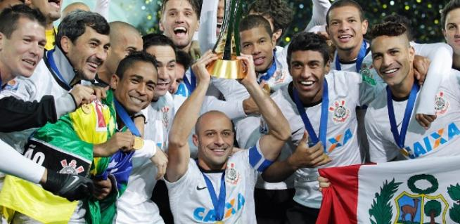 Corinthians em Resumo 🦅 tweet media