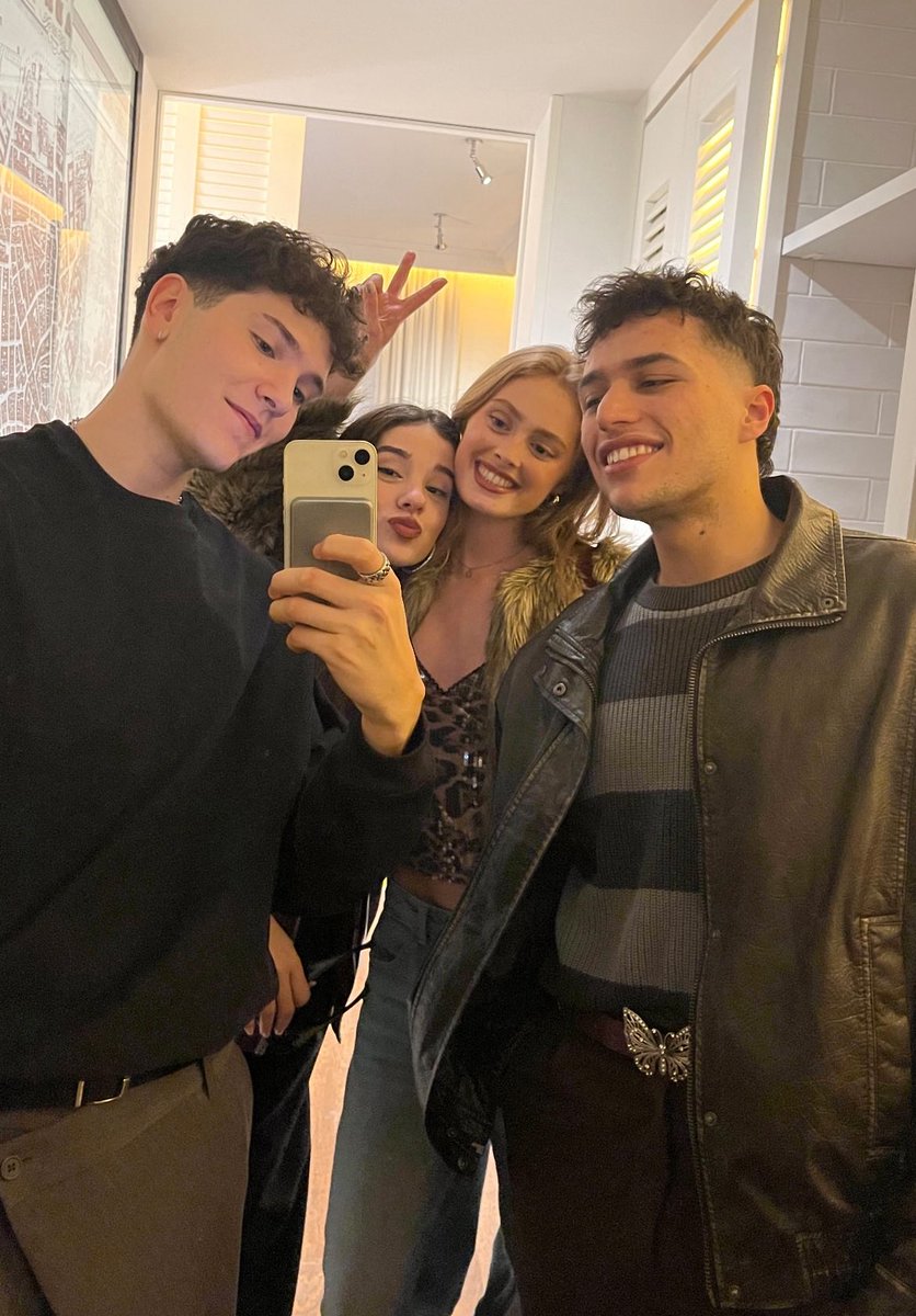 nelly (olivia’s version) tweet media