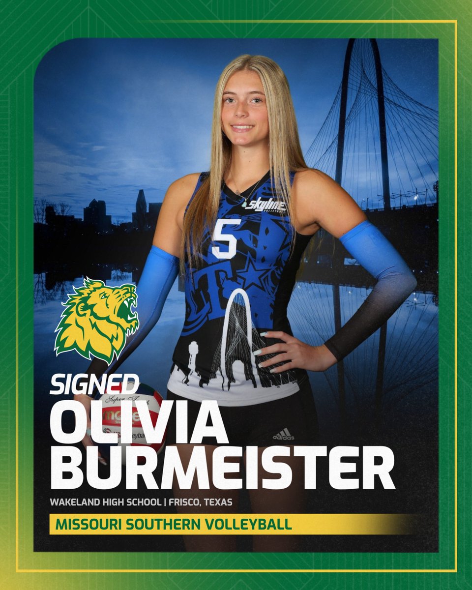 MSSU Volleyball tweet media