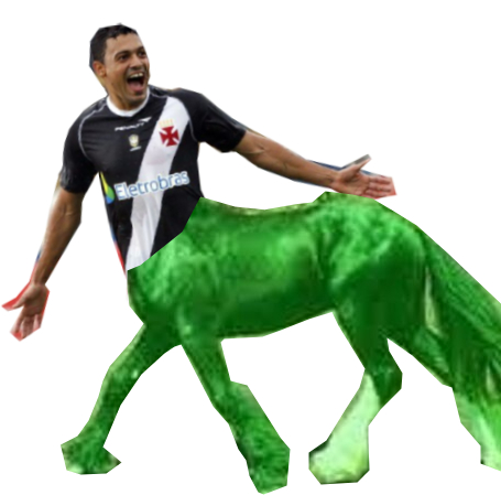 jc_CRVG's tweet photo. Esse é o Chico Bento Centauro Verde da Sorte... https://t.co/pGS85S33oS