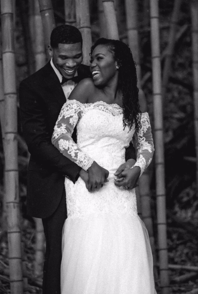 Celebrated 10 years of marriage last week and welcomed child #4 last  month. It’s been a crazy 2025 😅