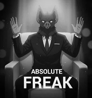 Hidden ending unlocked

#Dispatch