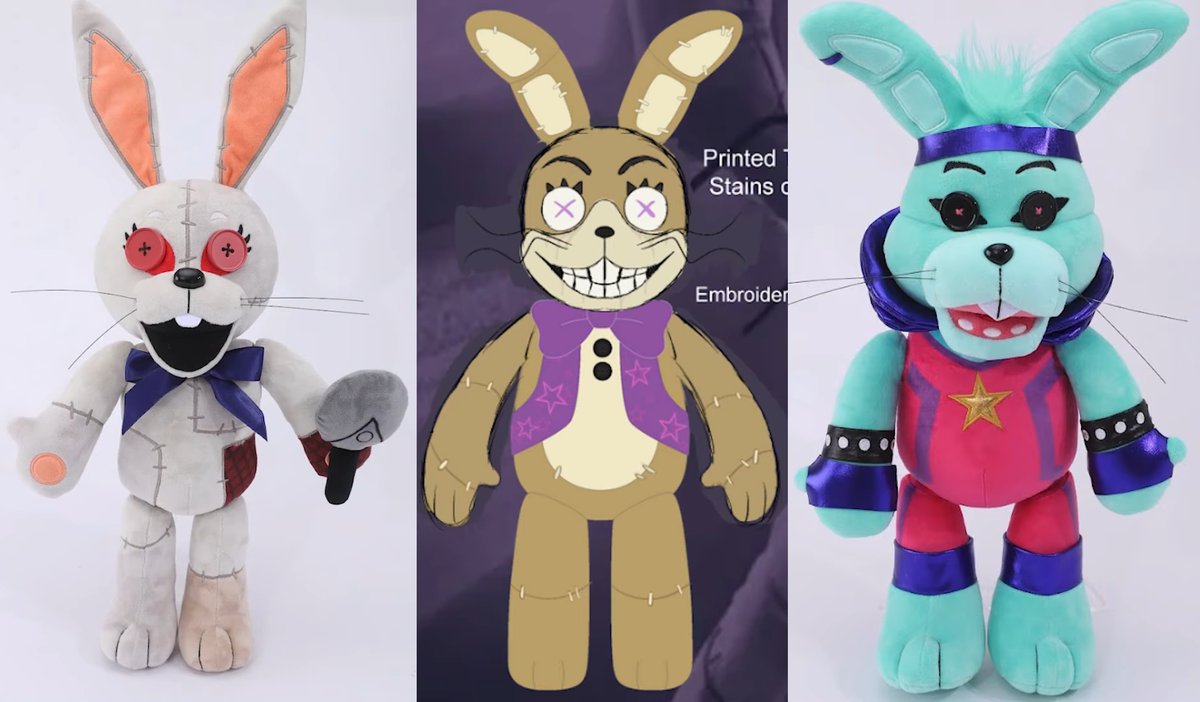 Dawko shares plans for Hex Five Nights at Freddy's in 2026