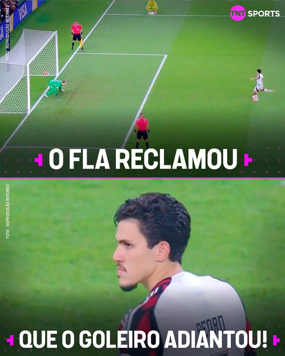 TNT Sports BR tweet media