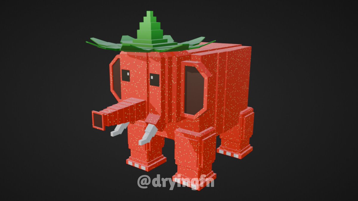 DryingFN tweet media